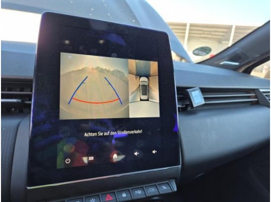 2020 Renault Clio V Edition One