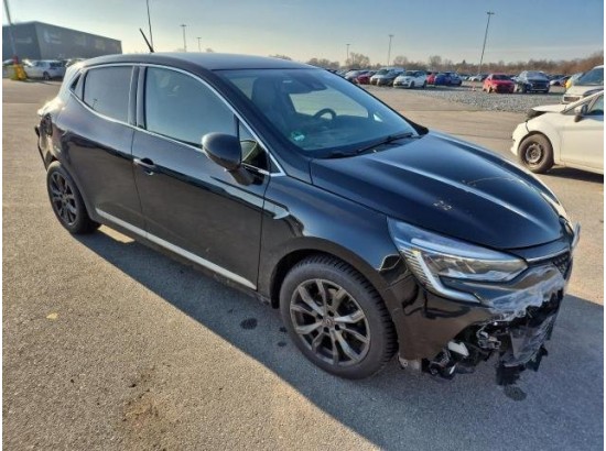 2020 Renault Clio V Edition One