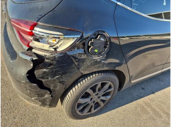 2020 Renault Clio V Edition One