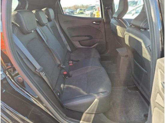 2020 Renault Clio V Edition One