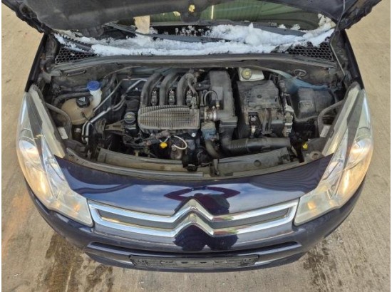 2015 Citroen C3 Selection