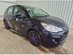 2015 Citroen C3 Selection 2015 Citroen C3 Selection