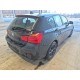 2017 BMW 1er Lim. 5-trg. 116d Advantage