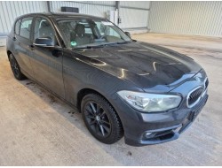 2017 BMW 1er Lim. 5-trg. 116d Advantage