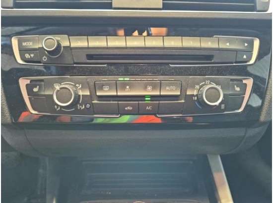 2017 BMW 1er Lim. 5-trg. 116d Advantage