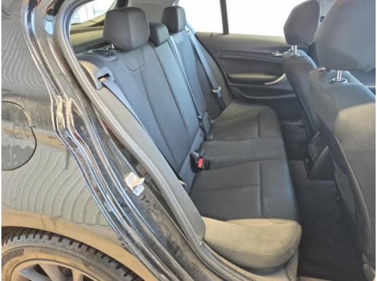 2017 BMW 1er Lim. 5-trg. 116d Advantage