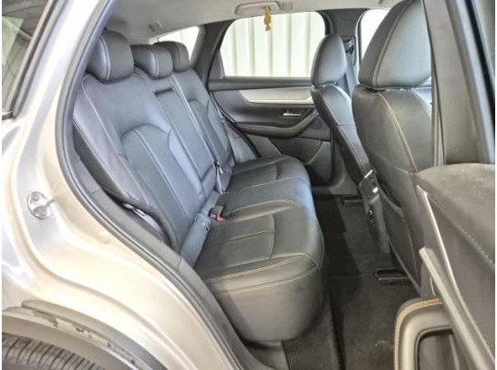 2023 Mazda CX-60 Exclusive-Line 2WD