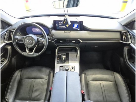 2023 Mazda CX-60 Exclusive-Line 2WD