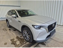 2023 Mazda CX-60 Exclusive-Line 2WD