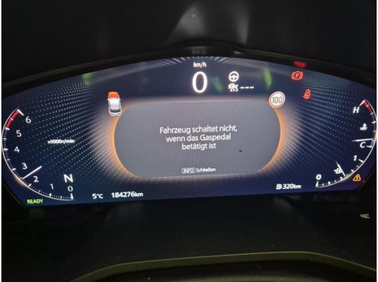 2023 Mazda CX-60 Exclusive-Line 2WD