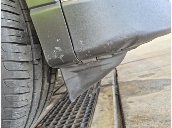 2023 Mazda CX-60 Exclusive-Line 2WD