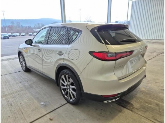 2023 Mazda CX-60 Exclusive-Line 2WD