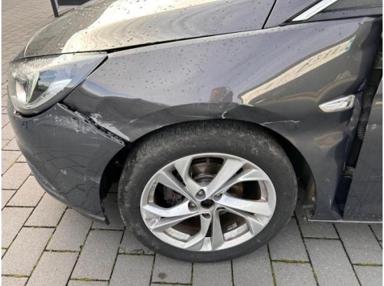 2016 Opel Astra K Lim. 5-trg. Dynamic Start/Stop