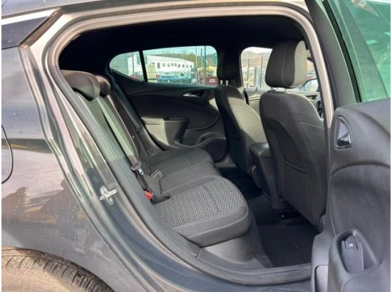 2016 Opel Astra K Lim. 5-trg. Dynamic Start/Stop