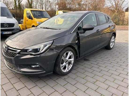 2016 Opel Astra K Lim. 5-trg. Dynamic Start/Stop