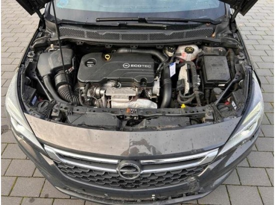 2016 Opel Astra K Lim. 5-trg. Dynamic Start/Stop