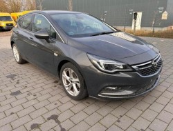 2016 Opel Astra K Lim. 5-trg. Dynamic Start/Stop