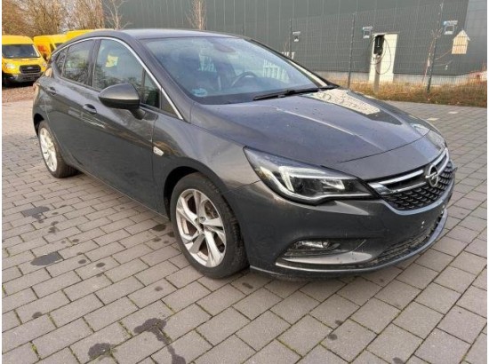2016 Opel Astra K Lim. 5-trg. Dynamic Start/Stop