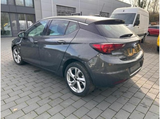 2016 Opel Astra K Lim. 5-trg. Dynamic Start/Stop