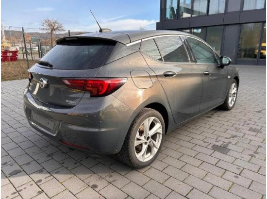 2016 Opel Astra K Lim. 5-trg. Dynamic Start/Stop