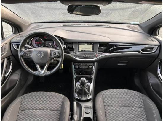 2016 Opel Astra K Lim. 5-trg. Dynamic Start/Stop