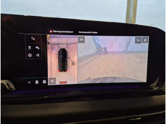 2025 Audi A5 Avant TFSI quattro 150 kW edition one