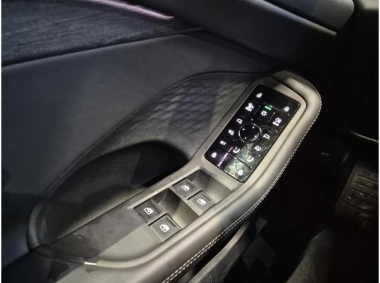 2025 Audi A5 Avant TFSI quattro 150 kW edition one