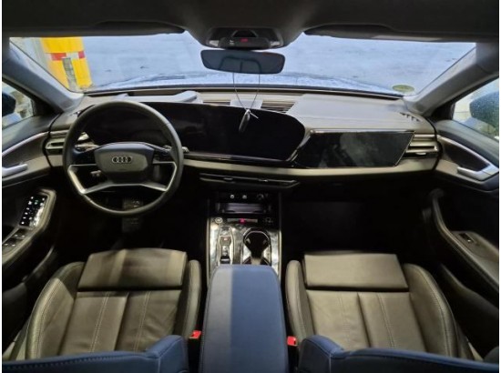 2025 Audi A5 Avant TFSI quattro 150 kW edition one