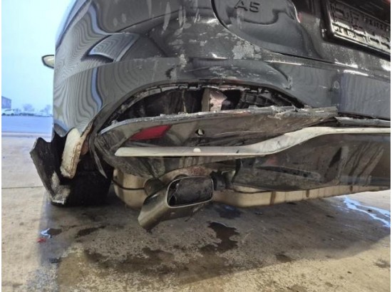 2025 Audi A5 Avant TFSI quattro 150 kW edition one