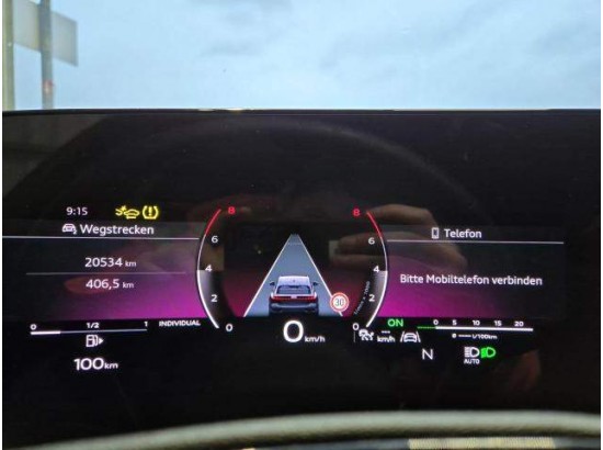 2025 Audi A5 Avant TFSI quattro 150 kW edition one