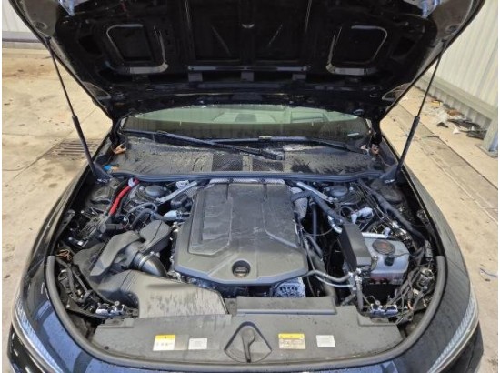 2025 Audi A5 Avant TFSI quattro 150 kW edition one