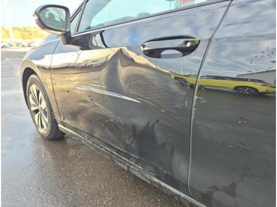 2025 Volkswagen Golf VIII Lim. 1.5 eTSI 110 kW Goal