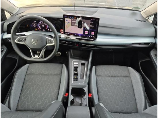2025 Volkswagen Golf VIII Lim. 1.5 eTSI 110 kW Goal