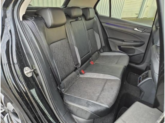 2025 Volkswagen Golf VIII Lim. 1.5 eTSI 110 kW Goal