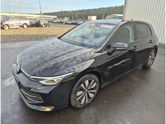 2025 Volkswagen Golf VIII Lim. 1.5 eTSI 110 kW Goal