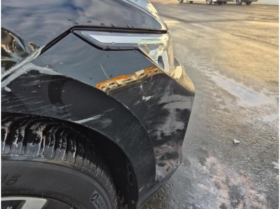 2025 Volkswagen Golf VIII Lim. 1.5 eTSI 110 kW Goal