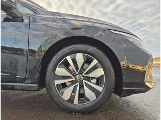 2025 Volkswagen Golf VIII Lim. 1.5 eTSI 110 kW Goal