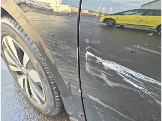 2025 Volkswagen Golf VIII Lim. 1.5 eTSI 110 kW Goal