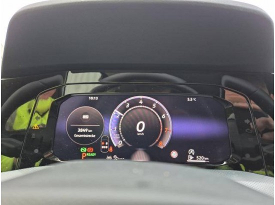 2025 Volkswagen Golf VIII Lim. 1.5 eTSI 110 kW Goal