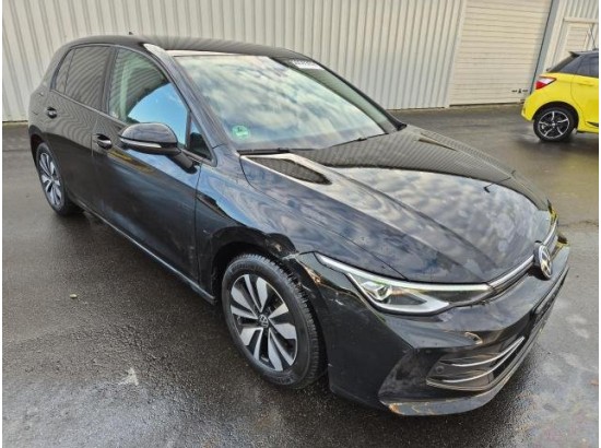 2025 Volkswagen Golf VIII Lim. 1.5 eTSI 110 kW Goal