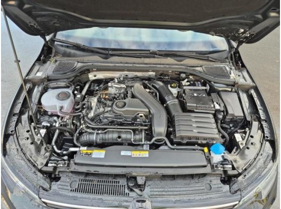 2025 Volkswagen Golf VIII Lim. 1.5 eTSI 110 kW Goal