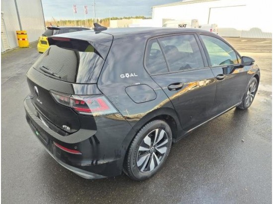 2025 Volkswagen Golf VIII Lim. 1.5 eTSI 110 kW Goal