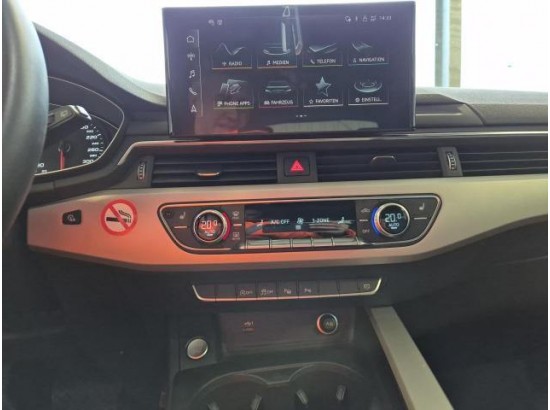 2024 Audi A4 Avant 35 TFSI advanced