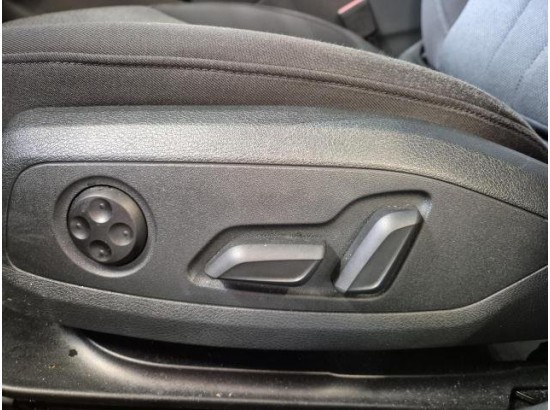 2024 Audi A4 Avant 35 TFSI advanced