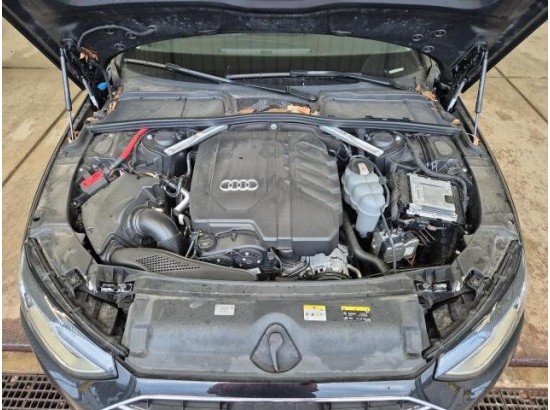 2024 Audi A4 Avant 35 TFSI advanced