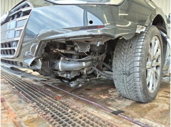 2024 Audi A4 Avant 35 TFSI advanced