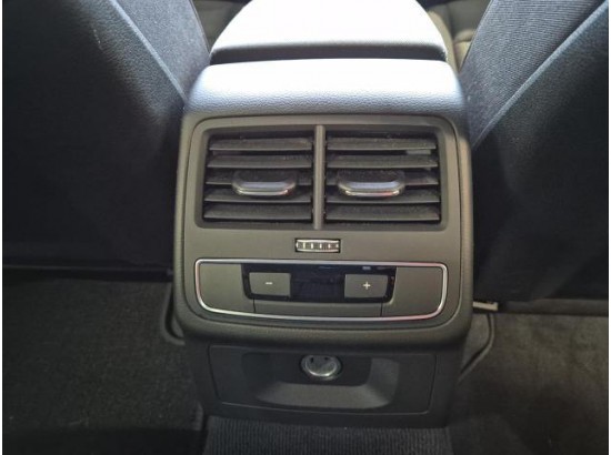 2024 Audi A4 Avant 35 TFSI advanced