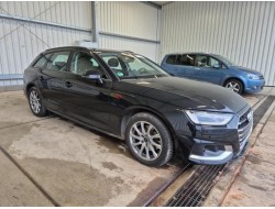 2024 Audi A4 Avant 35 TFSI advanced 2024 Audi A4 Avant 35 TFSI advanced