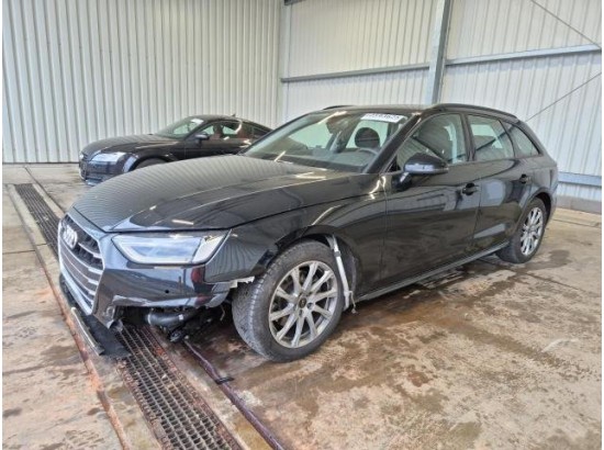 2024 Audi A4 Avant 35 TFSI advanced