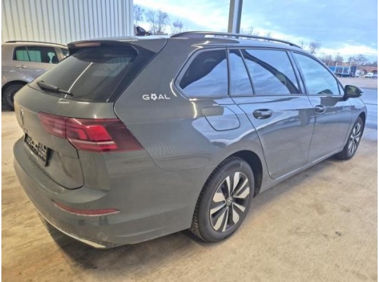 2025 Volkswagen Golf VIII Variant 1.5 TSI 110 kW Goal